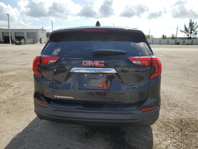 3GKALMEV6KL330310 GMC Terrain Sle