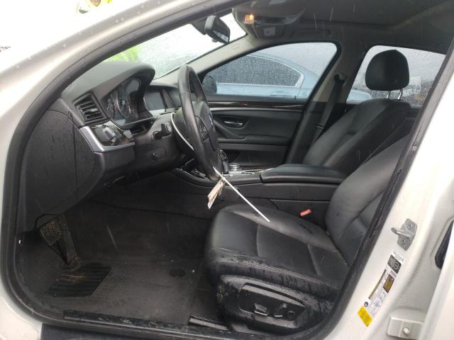 WBA5A5C58ED500671 BMW 528 I