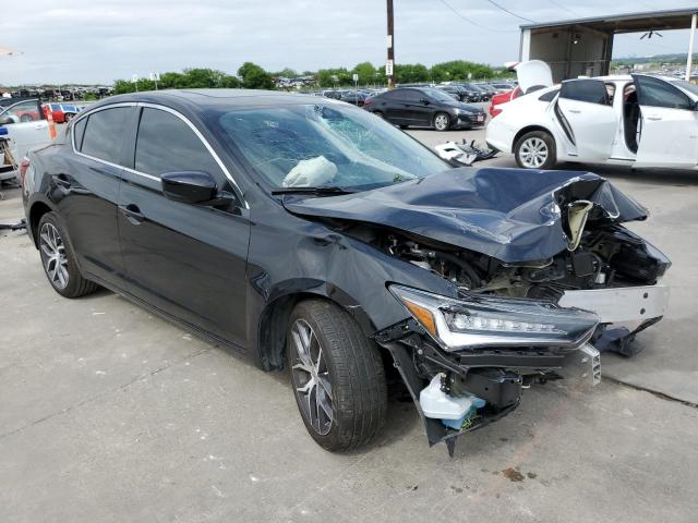 19UDE2F7XNA003929 Acura Ilx Premium