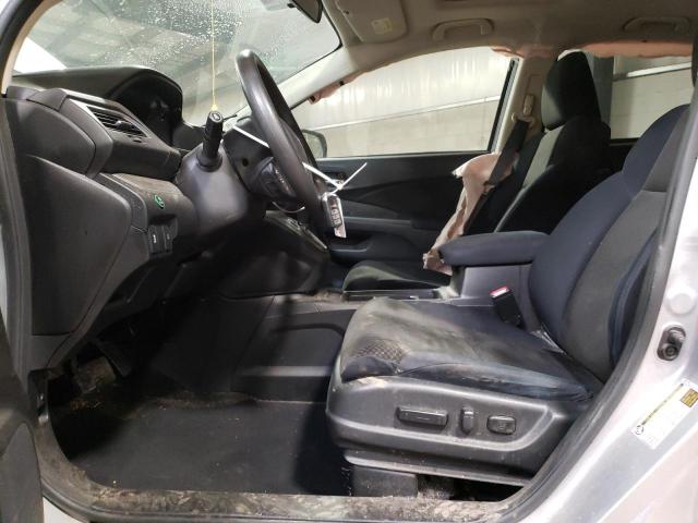 2HKRM4H55GH704971 Honda CR-V EX