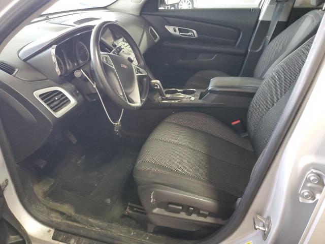 2GKALREKXE6167446 GMC Terrain Sle