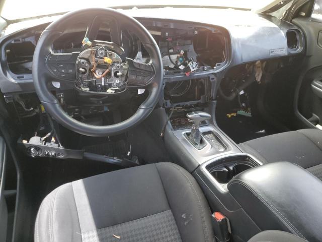 2C3CDXHG4KH563860 Dodge CHARGER GT