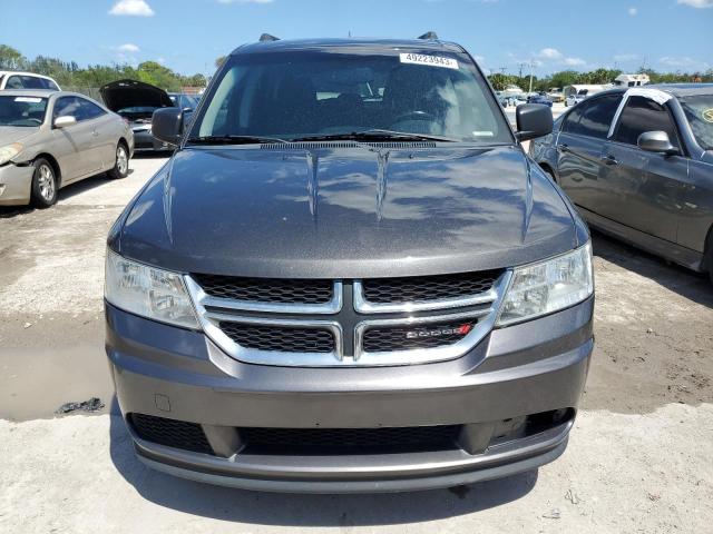 3C4PDDAGXFT748952 Dodge JOURNEY SE