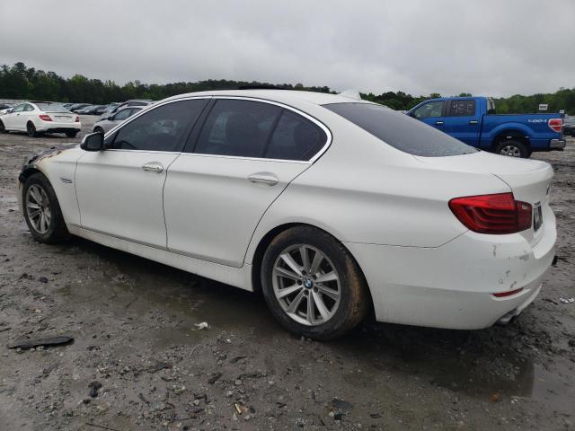 WBA5A7C57ED614205 BMW 528 XI
