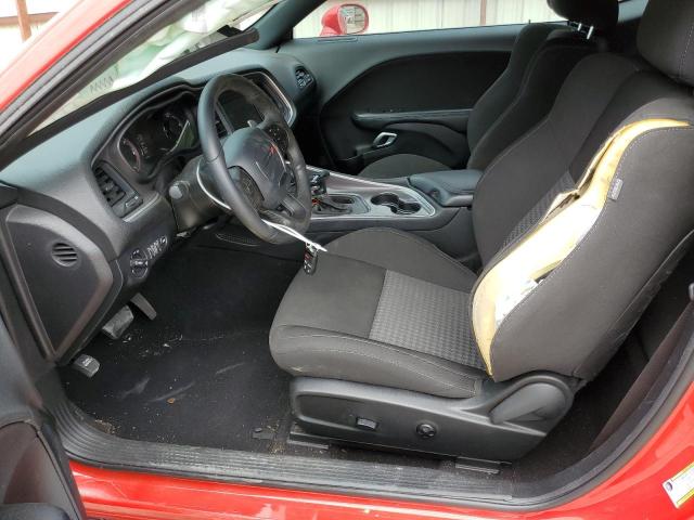 2C3CDZJG6LH236822 Dodge Challenger Gt