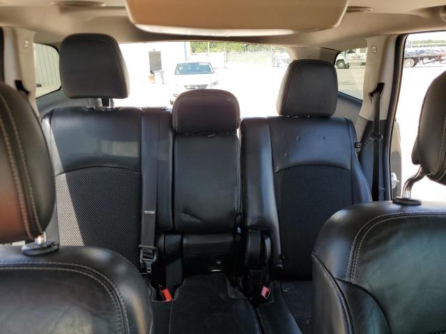 3C4PDCGG9FT506316 Dodge Journey Crossroad