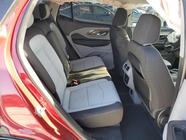 3GKALMEXXKL196483 GMC Terrain Sle
