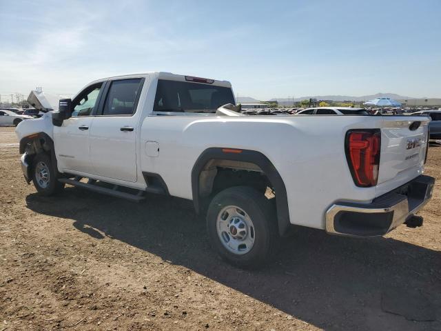 1GT48LE72NF339395 GMC Sierra C2500 Heavy Duty