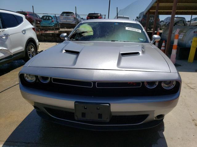 2C3CDZBT6FH811291 Dodge Challenger Sxt Plus