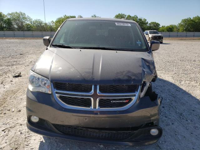 2C4RDGCGXGR315465 Dodge Grand Caravan Sxt