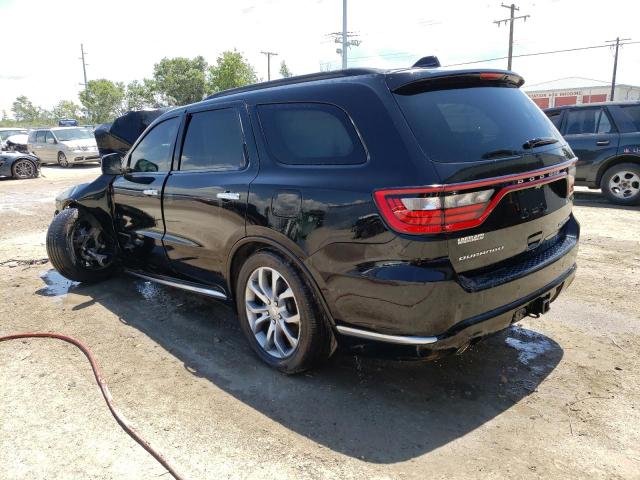 1C4RDHEG3JC313608 Dodge Durango Citadel