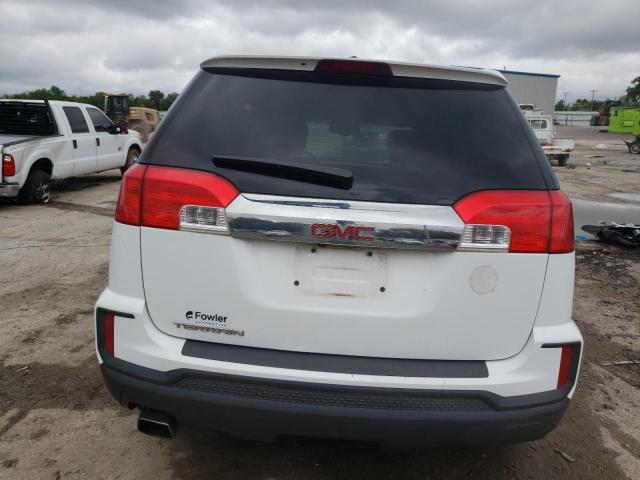 2GKALMEK6H6159688 GMC Terrain Sle