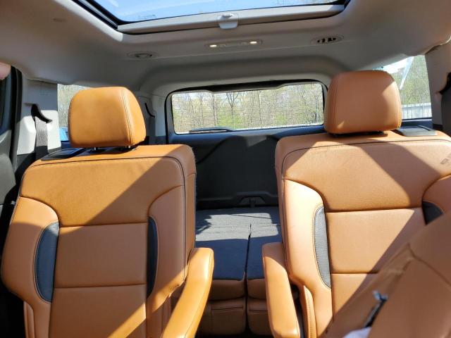 1GKKNLLS5LZ172439 GMC Acadia At4