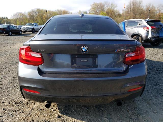 WBA2G3C51HV640758 BMW M240XI