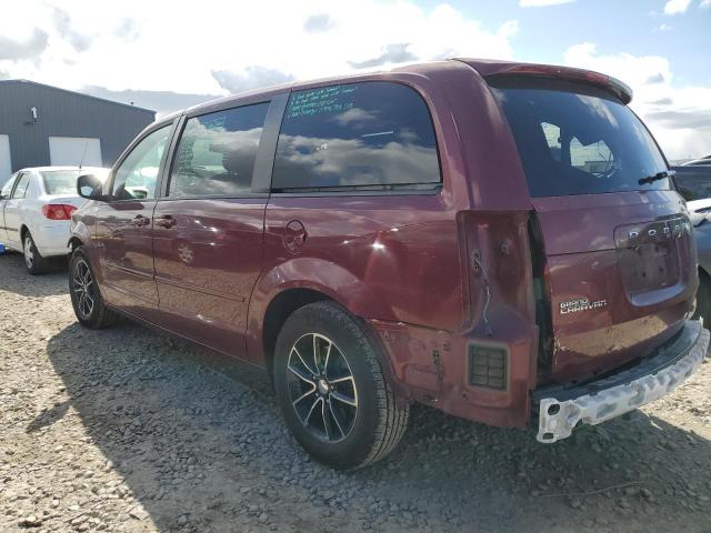 2C4RDGEG3HR733347 Dodge Grand Caravan Gt