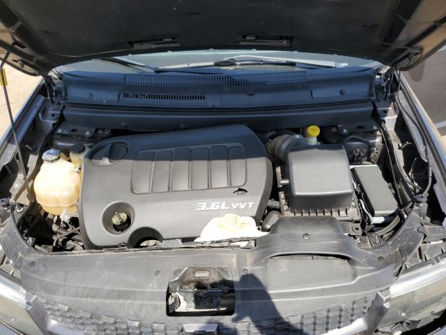 3C4PDCEG6FT669377 Dodge Journey R/t