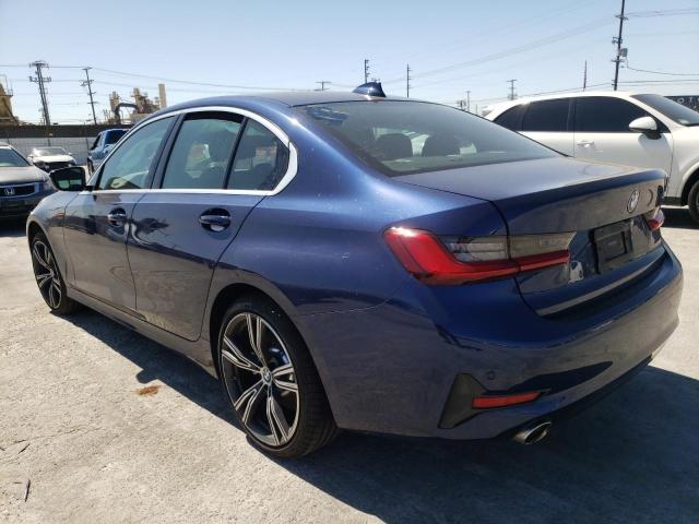 3MW5R1J03L8B07986 BMW 330I