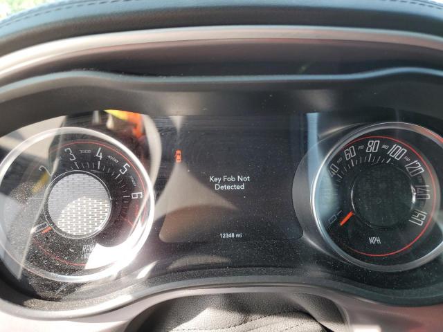 2C3CDZJGXNH233585 Dodge Challenger Gt