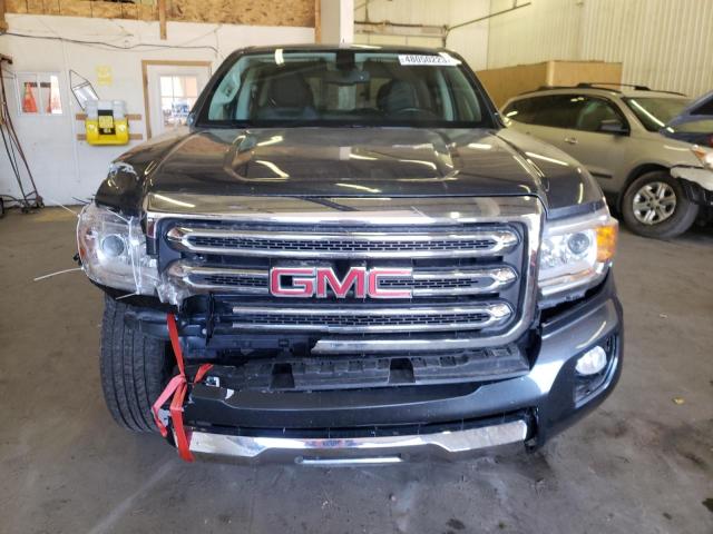 1GTG6DEN5H1214092 GMC CANYON SLT