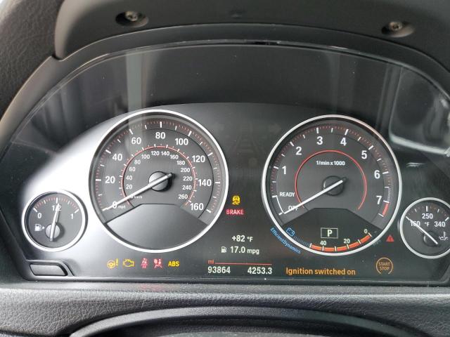 WBA4B1C54GG242958 BMW 435 I Gran Coupe