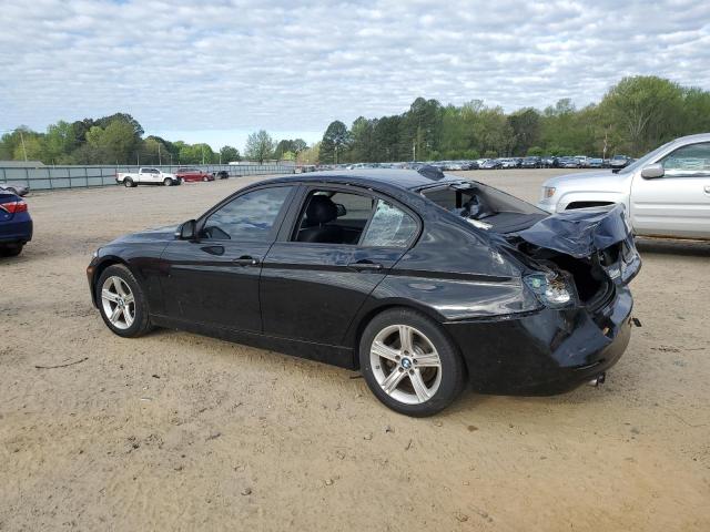 WBA3A5G53FNS84922 BMW 328 I