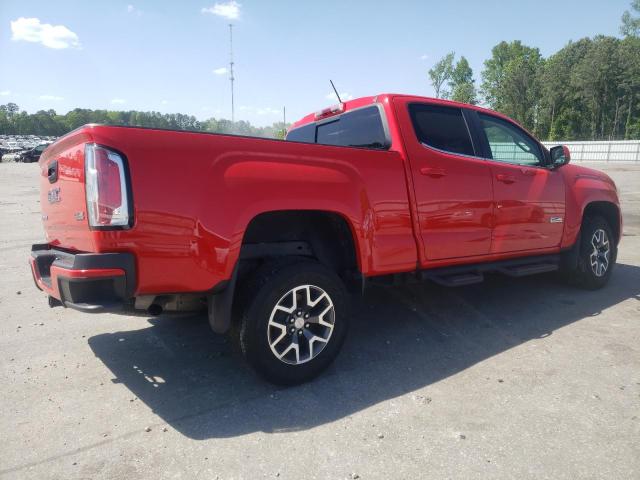 1GTG6CE35G1110628 GMC CANYON SLE