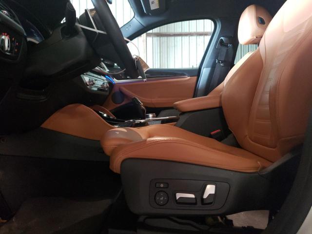 5UX2V1C04L9C71527 BMW X4 Xdrive30i