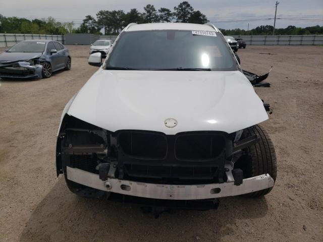5UXWY3C58F0E95389 BMW X3 Xdrive28d