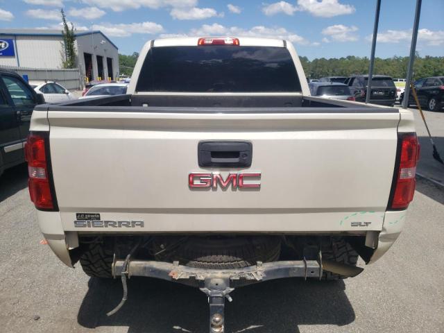 3GTU2VEC6FG263125 GMC Sierra K1500 Slt