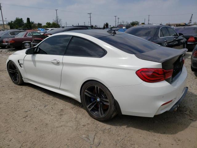 WBS4Y9C51KAH82887 BMW M4