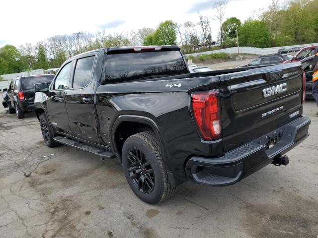 3GTPUCEK6NG616786 GMC Sierra K1500 Elevation