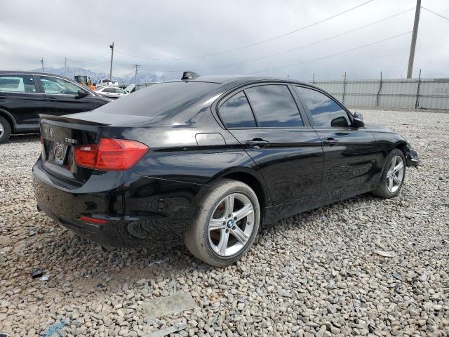 WBA3C1C54FK122274 BMW 328 I Sulev