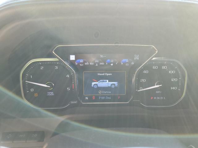 1GT49REY6NF362378 GMC Sierra K2500 Denali