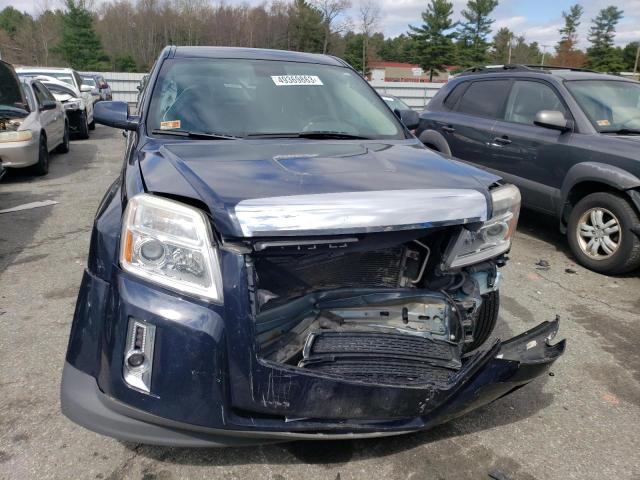 2GKALMEK6F6253552 GMC Terrain Sle
