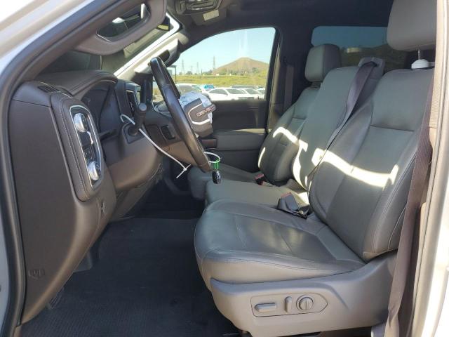 1GTP8DED9KZ136460 GMC Sierra C1500 Slt