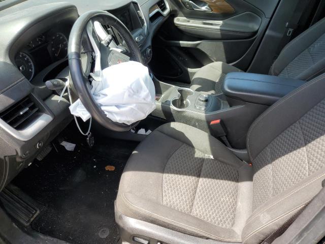 3GKALMEV5JL253248 GMC Terrain Sle