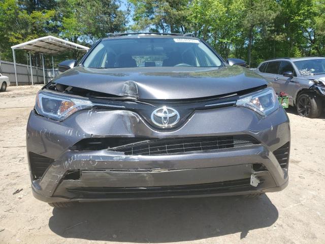 JTMZFREV3GJ088643 Toyota RAV4 LE