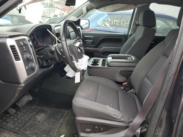 1GTV2MEC5GZ334301 GMC Sierra K1500 Sle