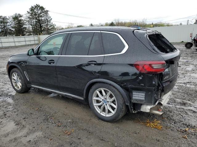 5UXTA6C09N9K15645 BMW X5 Xdrive45e