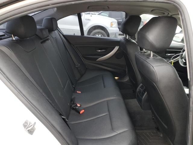 WBA8E1G55HNU15337 BMW 320 I