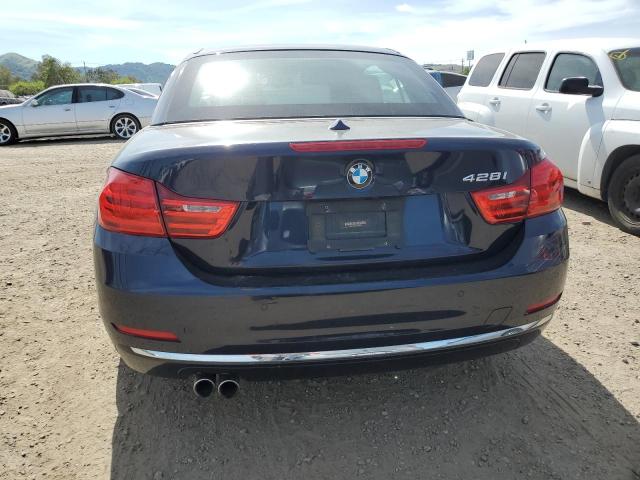 WBA3V7C57EP771291 BMW 428 I Sulev