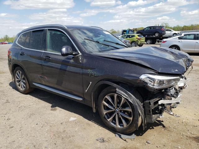 5UXTR9C59KLP81499 BMW X3 Xdrive30i