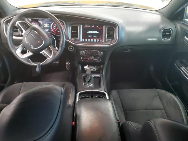 2C3CDXGJ6HH614202 Dodge Charger R/t 392