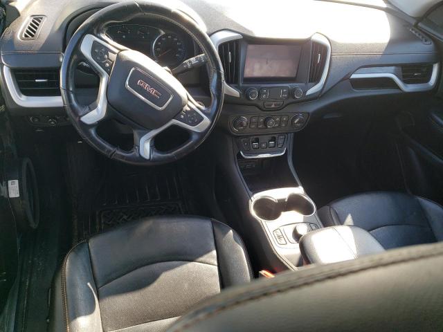 3GKALPEX1KL176530 GMC Terrain Slt