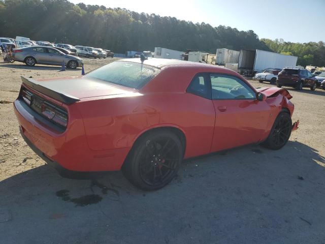 2C3CDZFJ7KH671612 Dodge Challenger R/t Scat Pack