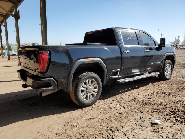 1GT49REY6NF362378 GMC Sierra K2500 Denali