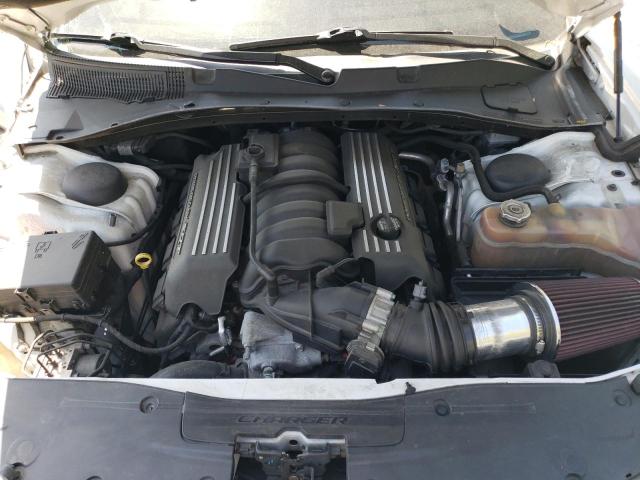 2C3CDXGJ2JH114110 Dodge Charger R/t 392