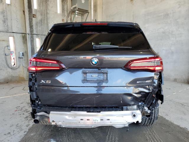 5UXCR4C0XP9P51133 BMW X5 Sdrive 40i