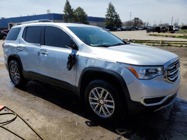 1GKKNSLA3JZ186158 GMC ACADIA SLE
