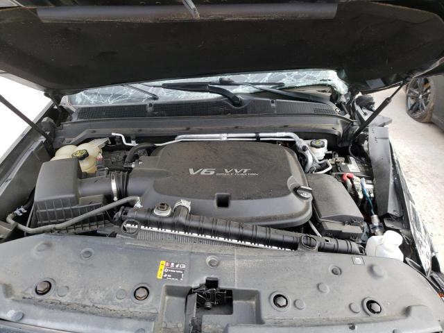 1GTG5CEN8J1171063 GMC CANYON SLE